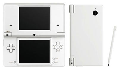 Nintendo DSi
