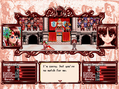 Princess Maker 2