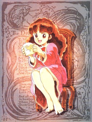 Princess Maker 2
