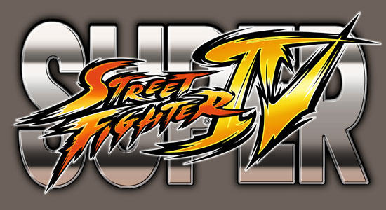 Super Street Fighter IV