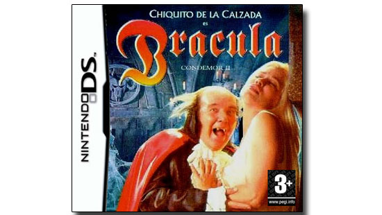 Me lo compraba sin dudarlo...