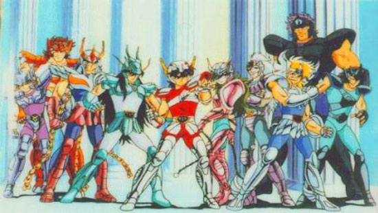 info anime