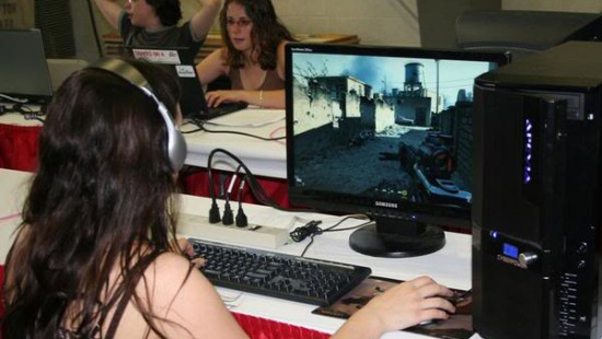 Historias de videojugadores: vergüenza y presión social
