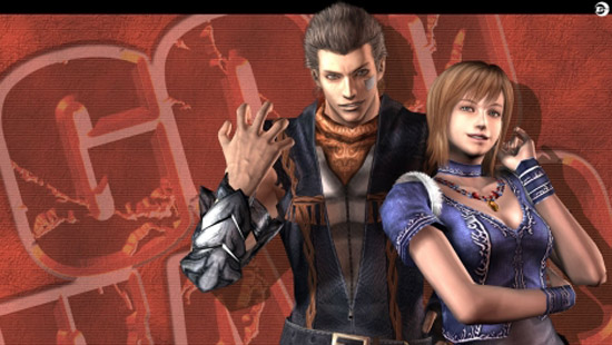 God Hand es el nuevo Final Fight