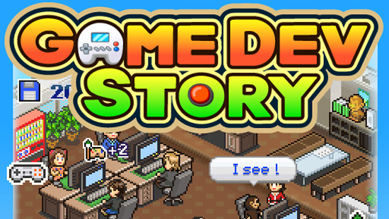 Game Dev Story: El “metajuego” sorpresa del año