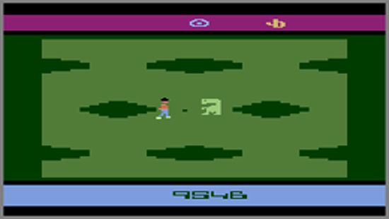 El Crash del 84. ¿Algo factible en la actualidad?