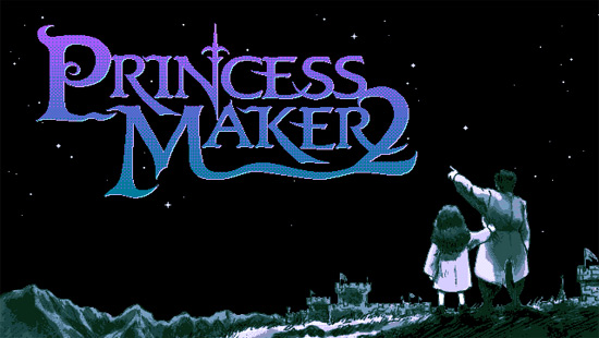 Princess Maker 2 Princess Maker