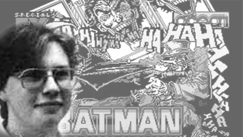 Jonathan Smith Jonathan Smith