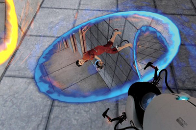 Portal Portal