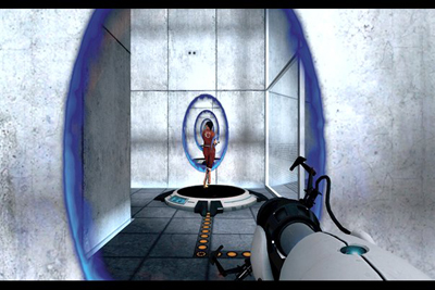 Portal Portal