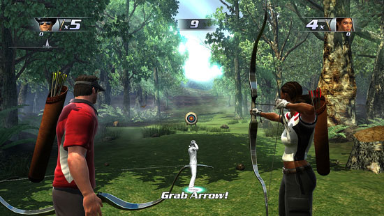 PS Move