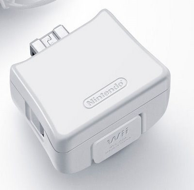 Wii Motion Plus
