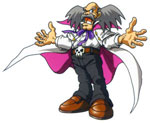 Dr. Wily