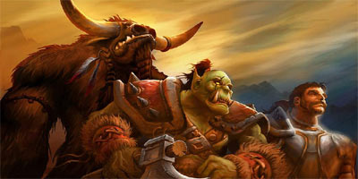 World of Warcraft