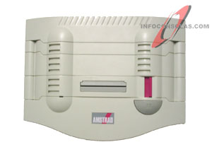 Amstrad GX4000